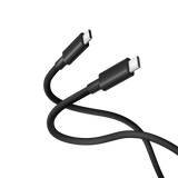 Xiaomi | 6A High-speed USB4 Braided USB-C to USB-C Cable, 1m