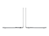 Apple MacBook Pro 14" Apple M5 Pro 15C CPU, 16C GPU/24GB/2TB SSD/Silver/SWE | Apple