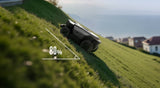 Roborock RockMow Z130 Mower, AWD, 3000m², RTK + VSLAM, (Edge Cutting module sold separately)