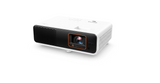 Benq | X500i | 4K UHD (3840 x 2160) | 2200 ANSI lumens | White/Black | Wi-Fi