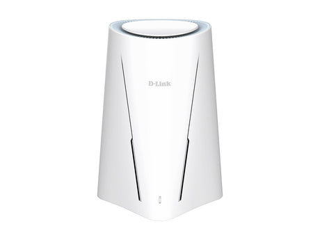 D-Link | G530V2 | 5G NR AX3000 Wi-Fi 6 Router | 802.11ax | 574/2402 Mbit/s | Mesh Support No | 5G | MU-MiMO No | Antenna type Internal