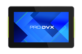 ProDVX | Panel PC | APPC-7XPLN | 7 " | 300 cd/m² | Landscape/Portrait | 24/7 | Android | LPDDR4 | Wi-Fi | 130 ° | 140 °