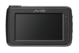 Mio Front & Rear Dual Dash Cam with HDR | MiVue 803WD Pro | GPS | Wi-Fi