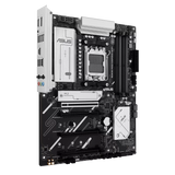 Asus B650E MAX GAMING WIFI | Processor family AMD | Processor socket AM5 | DDR5 | Supported hard disk drive interfaces SATA, M.2 | Number of SATA connectors 4