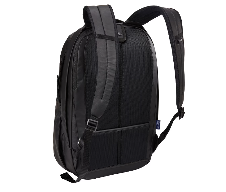 Thule | Backpack 21L | TACTBP-116 Tact | Backpack for laptop | Black