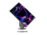 Lenovo | Yoga | 27IPH11 | Desktop | AIO | 27 " | Intel Core Ultra 7 | 356H | 32 GB | Soldered LPDDR5X | 1000 GB | Intel Graphics | Nordic | Windows 11 Home | Warranty 24 month(s)