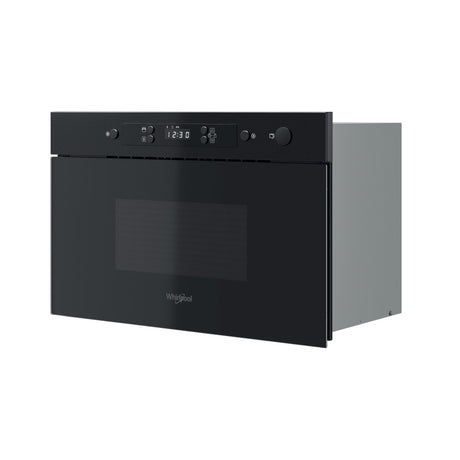 Whirlpool Microwave oven | MBNA900B | Built-in | 22 L | 750 W | Black