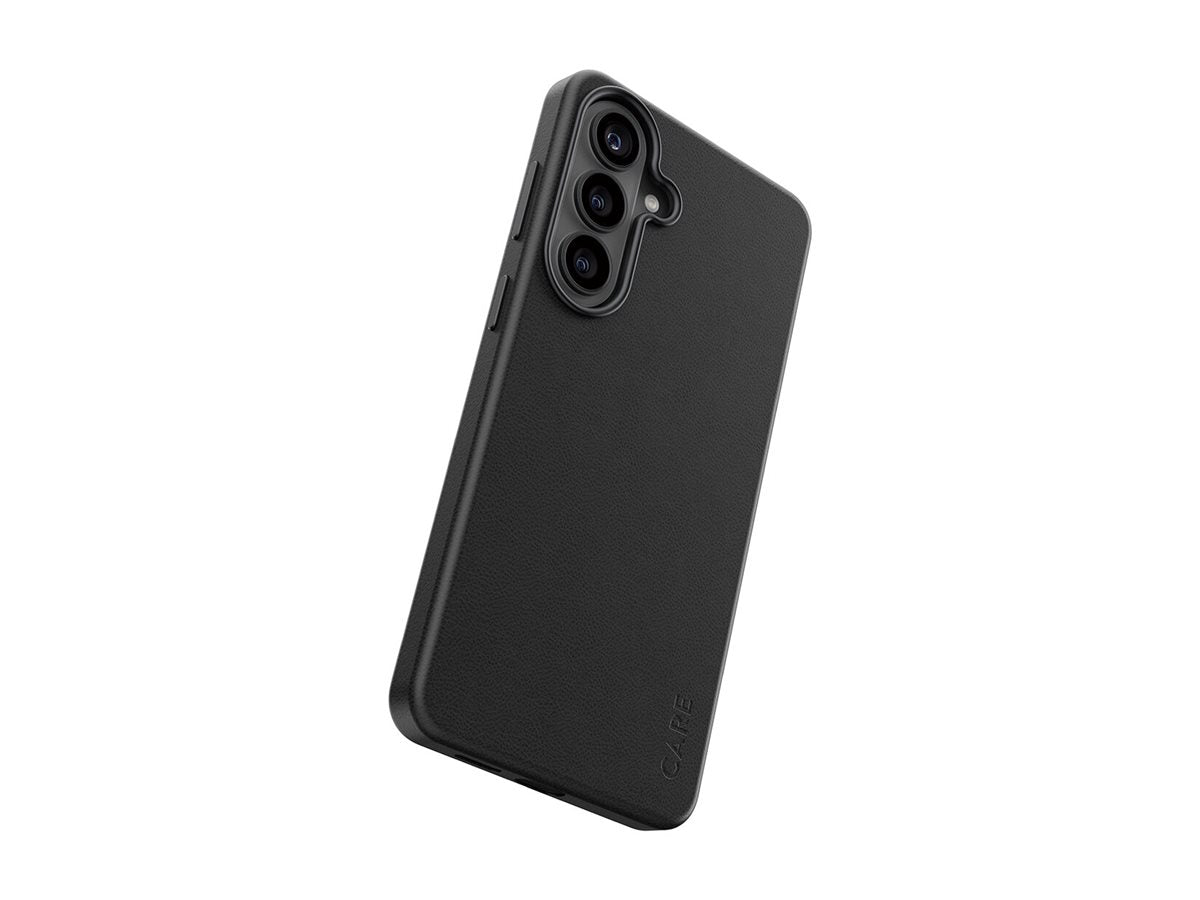 CARE by PanzerGlass Solo Case Black Samsung New Galaxy S26 Plus | PanzerGlass