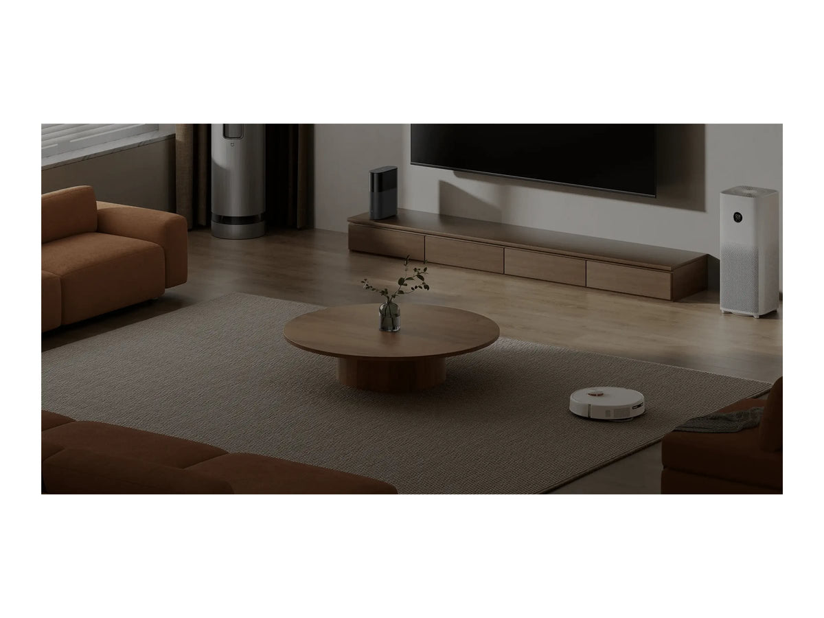 Xiaomi | Mesh System | BE3600 Pro EU (3-pack) | 802.11be | Mesh Support Yes | MU-MiMO No | No mobile broadband