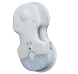 HUTT Windows Cleaning Robot | C65 | Corded | 3800 Pa | White