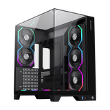 Gamemax Case | INFINITY PRO BK | ATX