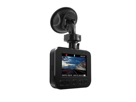 Navitel | Night Vision Car Video Recorder | R200 NV