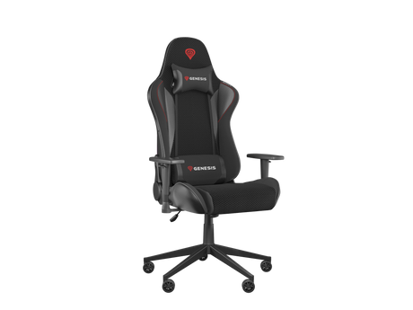 Gaming Chair Genesis Nitro 440 G2 Black