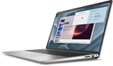 Dell Pro 15 Essential PV15250 | Platinum Silver | 15.6 " | WVA | FHD | 1920 x 1080 pixels | Anti-glare | Intel Core i5 | i5-1334U | 16 GB | DDR5 | Solid-state drive capacity 1000 GB | Intel UHD Graphics | Windows 11 Home | 802.11ax | Keyboard language Eng