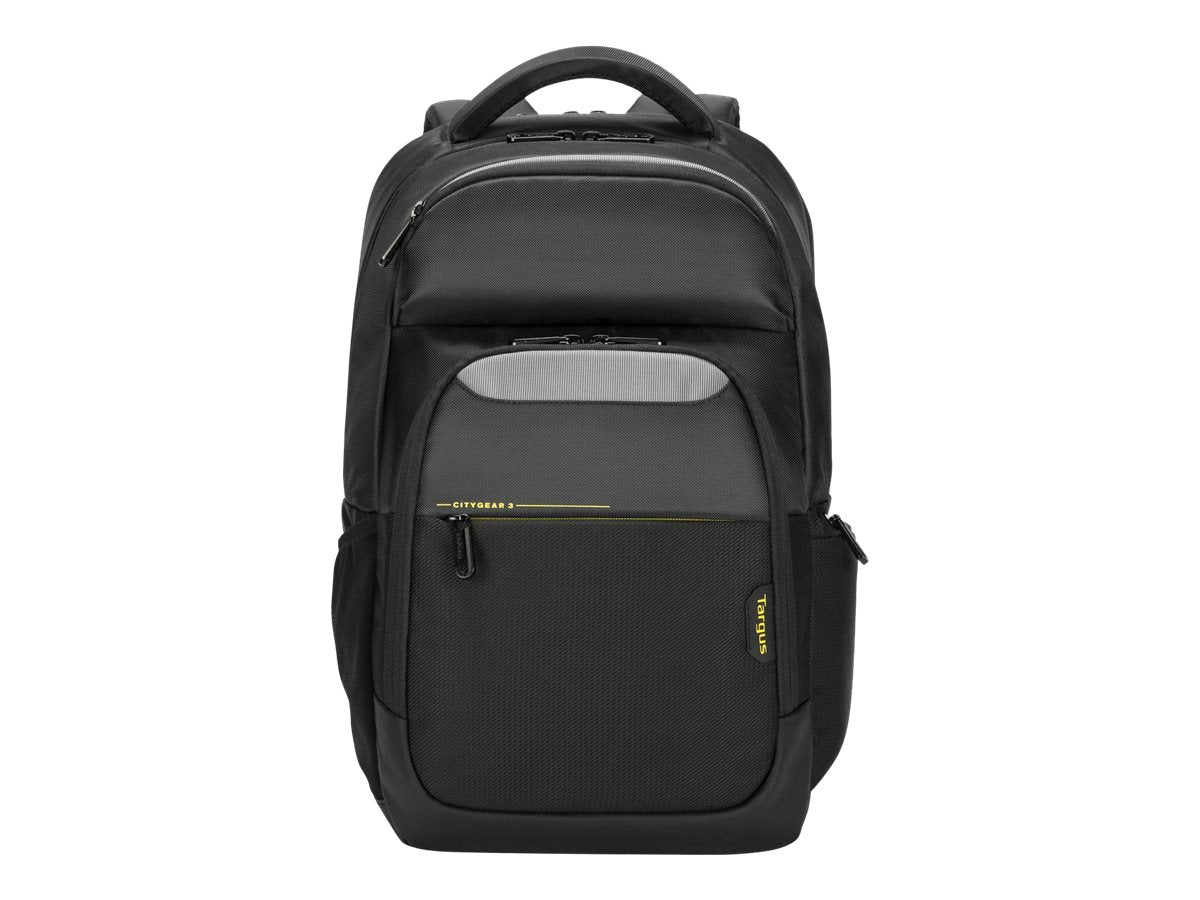 Targus | CityGear | Fits up to size 14-15.6 " | Laptop Backpack | Shoulder strap | Black