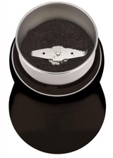 TEFAL | GT1108 | Coffee Grinder | 180 W | Coffee beans capacity 50 g | Number of cups 9 pc(s) | Black | Pulse function