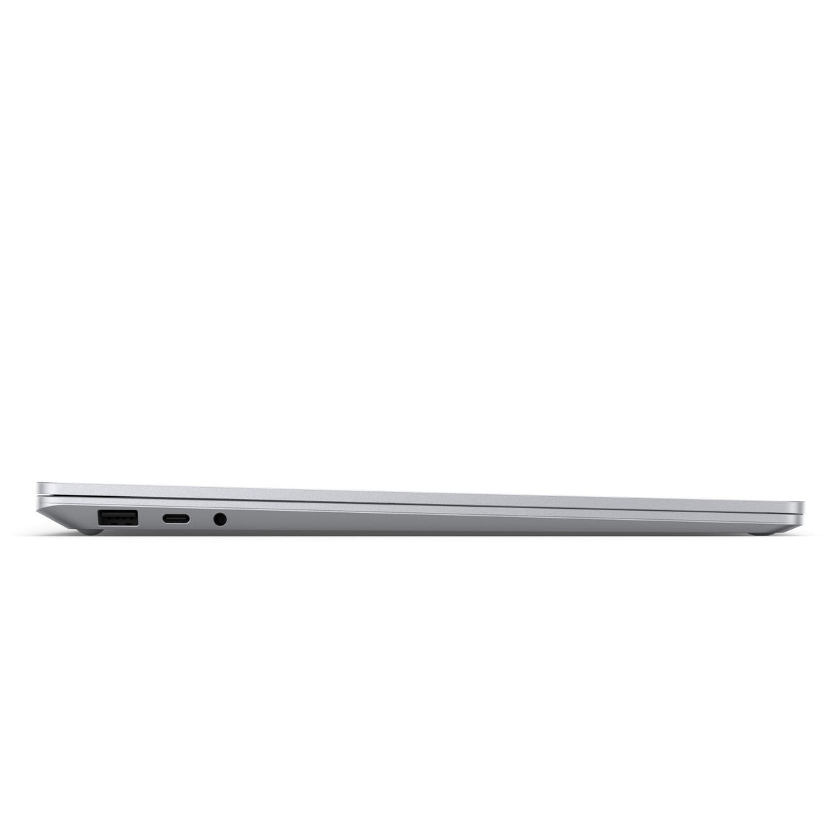 Microsoft Renewed Grade A | Surface Laptop 4 Platinum | 15 " | i7-1185G7 | 8 GB | SSD | 256 GB | Intel Iris Xe Graphics | Windows 11 Pro | Keyboard language US