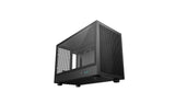 Deepcool CH260 | ITX | Black