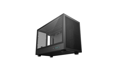 Deepcool CH260 | ITX | Black