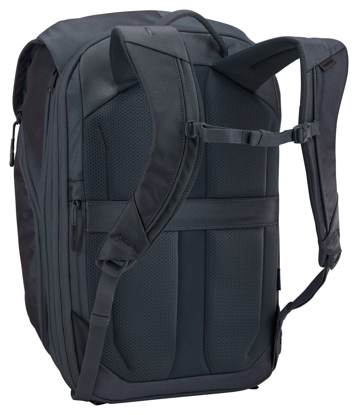 Thule | Subterra 2 | Fits up to size 16 " | Travel Backpack | Dark Slate