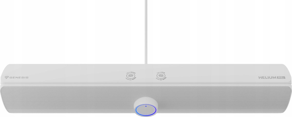 Genesis Soundbar | Helium 312BT | Bluetooth