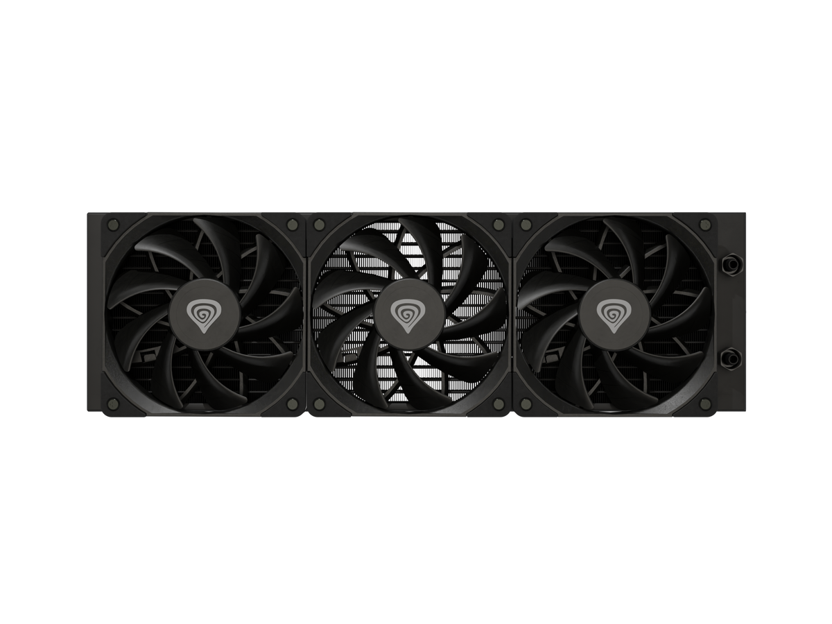 Genesis AIO Liquid Cooler | Hydria 360 | Intel, AMD