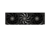 Genesis AIO Liquid Cooler | Hydria 360 | Intel, AMD