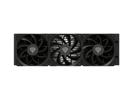 Genesis AIO Liquid Cooler | Hydria 360 | Intel, AMD
