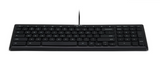 Acer AKW900 | Keyboard | Wired | US International | Black