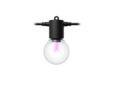 Philips Hue Festavia Globe Outdoor Fairy Lights, 21 m | 30 W