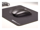 Fellowes XL Mousepad | Breyta | 280 x 210 x 2.5 mm | Black