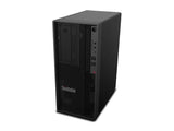 Lenovo ThinkStation | P2 G2 | Desktop | Tower | Intel Core Ultra 7 | 265K | Internal memory 32 GB | UDIMM DDR5 | 1000 GB | Intel Graphics | No Optical drive | Keyboard language English | Windows 11 Pro | Warranty 36 month(s)