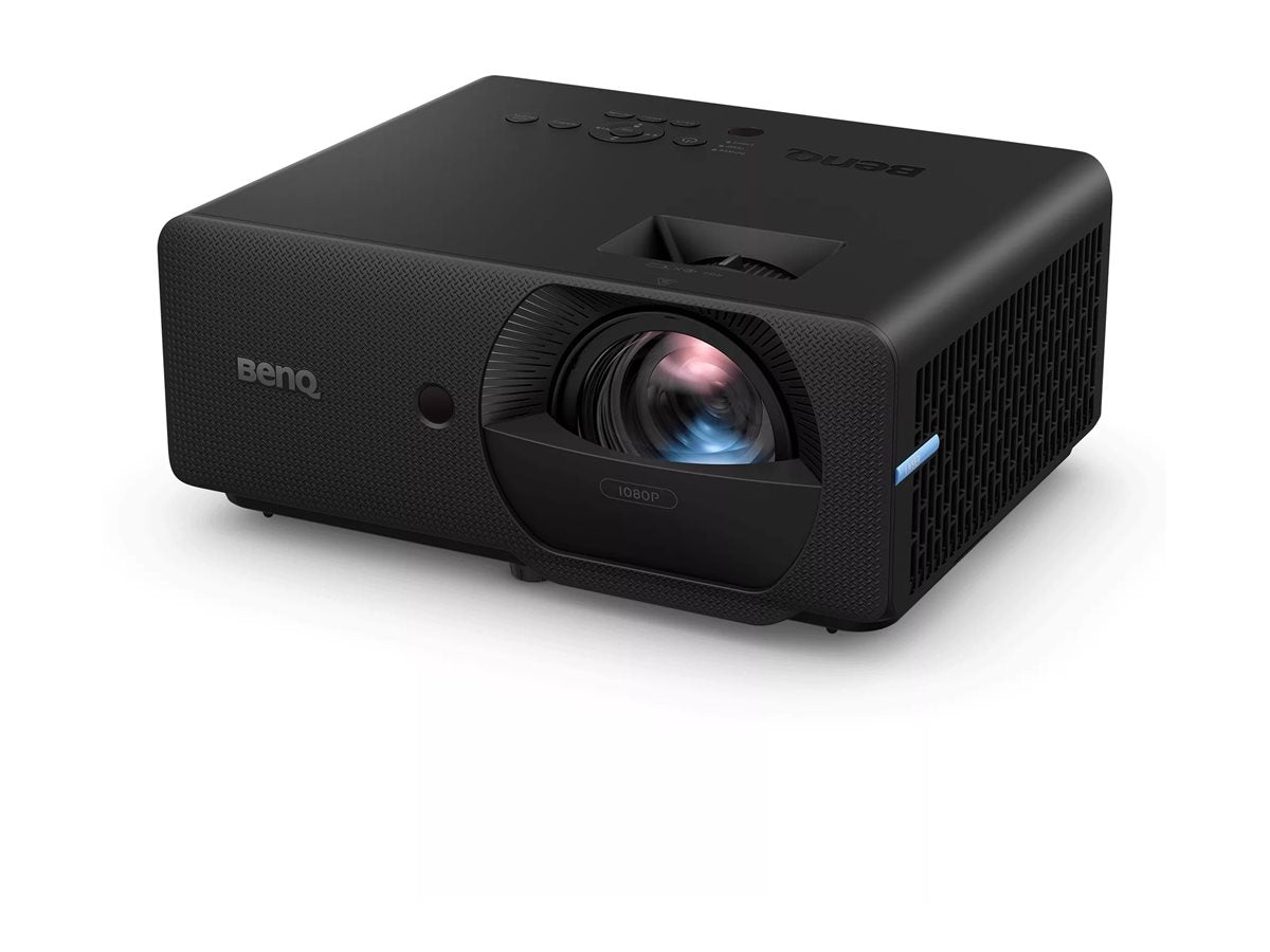 Benq | LH830ST | Full HD (1920x1080) | 4000 ANSI lumens | Black