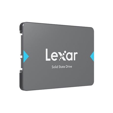 Lexar SSD | NQ100 | 2000 GB | SSD form factor 2.5" | Solid-state drive interface SATA III | Read speed 550 MB/s