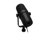 Genesis | Microphone | Radium 750D | Black