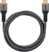 Goobay Ultra High Speed HDMI Cable | 65263 | 5 m