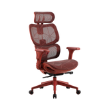 Onex Ventra Premium Mesh | Gaming Office Chair | Red