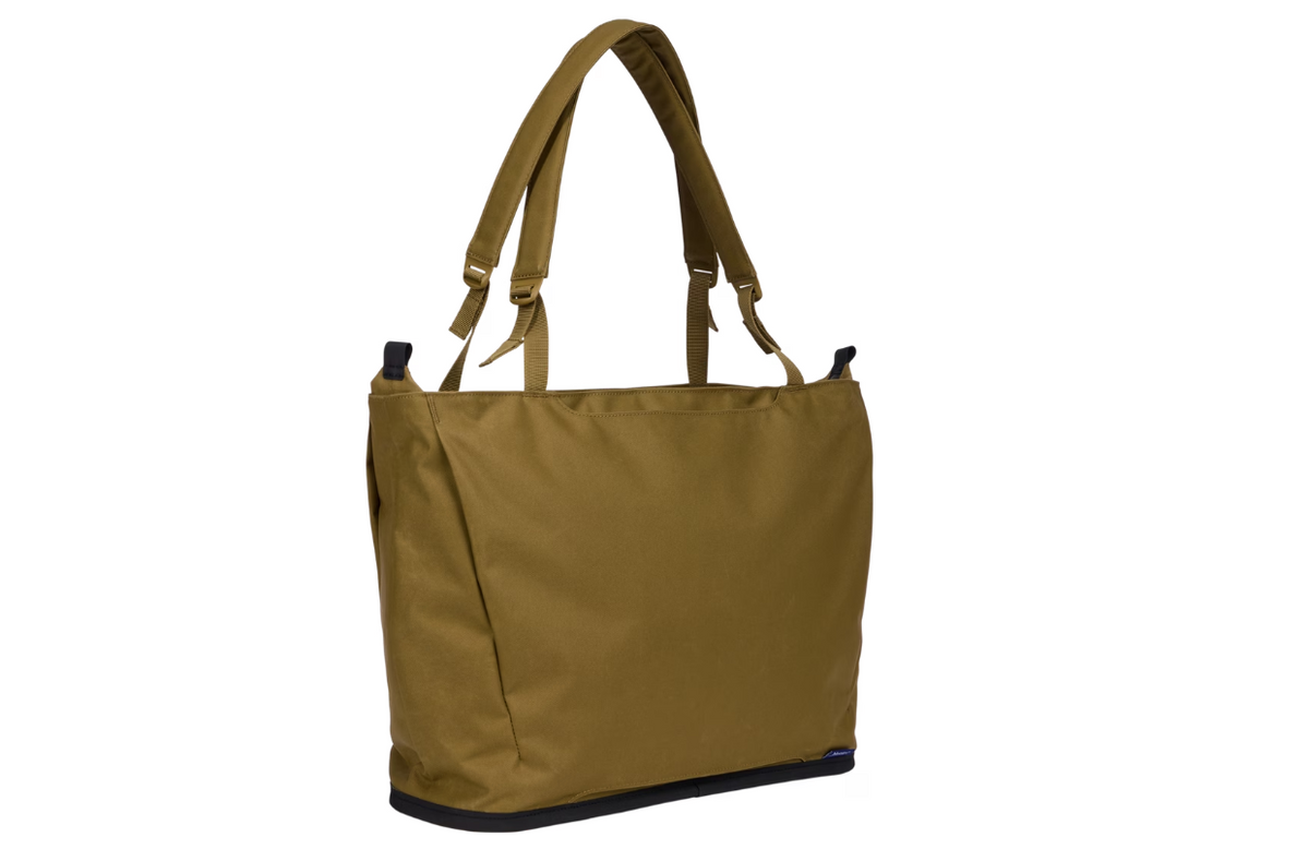 Thule | Aion | Tote Bag | Waterproof | Nutria