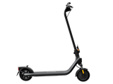 Segway | E2 E II | eKickScooter | 450 W | Up to 20 km/h | 8.1 " | Black and Gray
