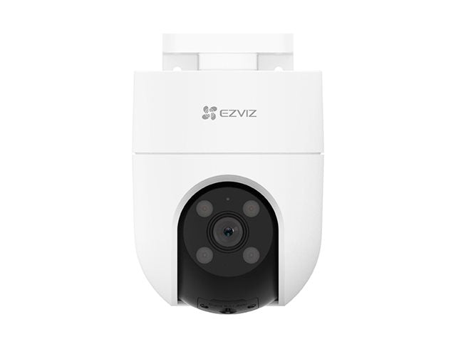 EZVIZ | CS-H8C 4G | Turret | 3 MP | 4mm | IP65 | H.265/H.264 | Micro SD, Max. 512GB