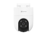 EZVIZ | CS-H8C 4G | Turret | 3 MP | 4mm | IP65 | H.265/H.264 | Micro SD, Max. 512GB