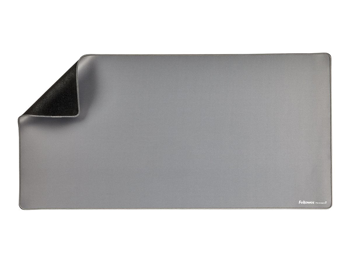 Fellowes Desk Mat | Breyta | 800 x 400 x 2.5 mm | Grey