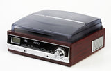 Camry | Turntable with radio | CR 1113 | AUX in