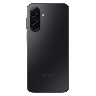Samsung | Galaxy | A17 | Black | 6.7 " | Super AMOLED | 1080 x 2340 pixels | Exynos | 1330 | Internal RAM 4 GB | 128 GB | MicroSD | Dual SIM | 3G | 4G | 5G | Main camera resolution 50 MP | Secondary camera resolution 5 MP | Android | 5000 mAh
