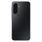 Samsung | Galaxy | A17 | Black | 6.7 " | Super AMOLED | 1080 x 2340 pixels | Exynos | 1330 | Internal RAM 4 GB | 128 GB | MicroSD | Dual SIM | 3G | 4G | 5G | Main camera resolution 50 MP | Secondary camera resolution 5 MP | Android | 5000 mAh