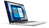 Dell Pro 16 PC16250 | 16 " | FHD+ | Anti-glare | Intel Core Ultra 5 | 235U | 16 GB | DDR5 | Solid-state drive capacity 512 GB | Intel Graphics | Windows 11 Pro | 802.11ax | Bluetooth version 5.3 | Keyboard language Nordic | Keyboard backlit | Warranty 36 