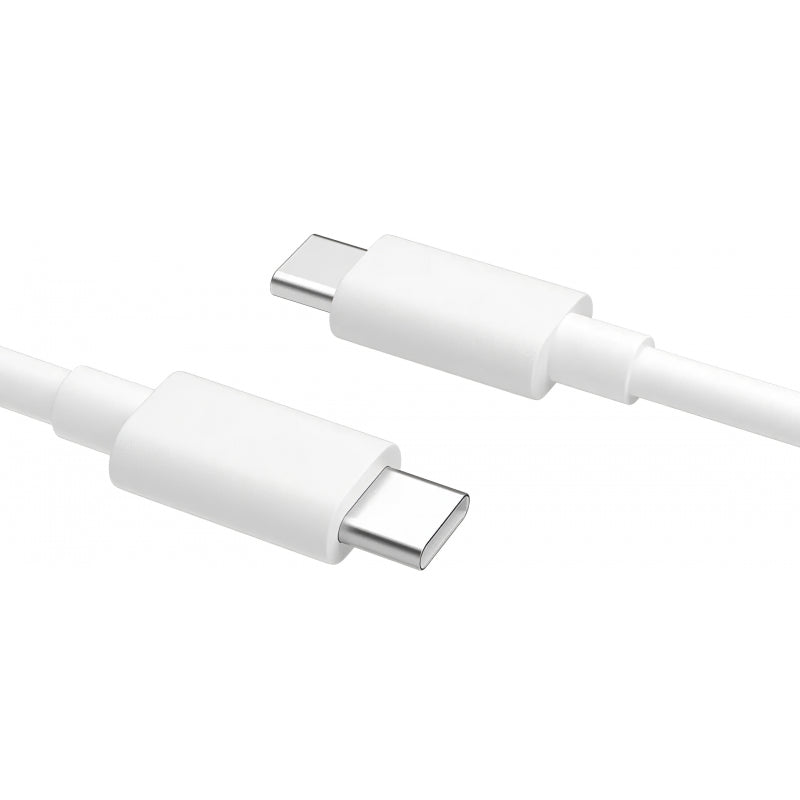 OPPO VOOC Cable USB-C to USB-C 8A EU, DL129