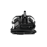 Bissell | Portable Carpet and Upholstery Cleaner | SpotClean HydroSteam Select | Corded operating | Washing function | 1000 W | Black