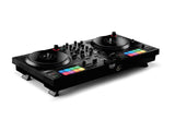 Hercules | DJControl Inpulse T7 | Speakers | USB connectivity