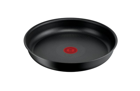 TEFAL | Frypan set | L7649253 Ingenio Ultimate | Frying | Diameter 24/28 cm | Suitable for induction hob | Removable handle | Black